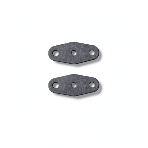 Fuel Pump Gasket AIPICO Automotive Replacement Rubber Seal Precise Fit-2