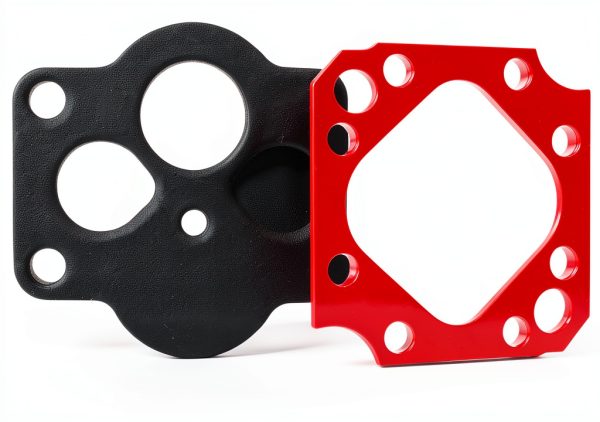 Fuel Pump Gasket Interstate-McBee 3803478 for Cummins N14 Front-3