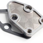 Motarithl Fuel Pump Gasket for Chevy V8 SBC 1955-2002 Engine 420001-0