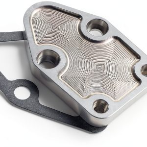 Motarithl Fuel Pump Gasket for Chevy V8 SBC 1955-2002 Engine 420001-0