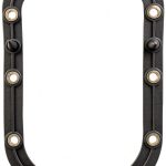 CNT Racing Fuel Pump Gasket Replacement Part CNT-G-05 OEM 61381-02A-0
