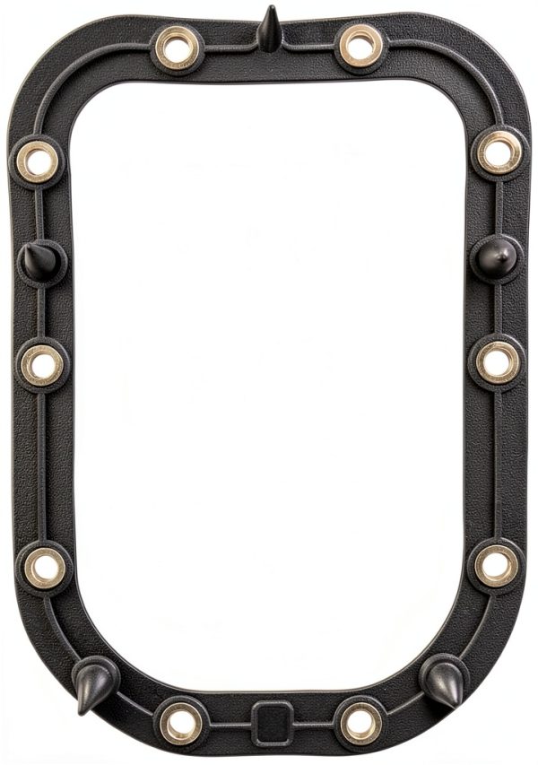 CNT Racing Fuel Pump Gasket Replacement Part CNT-G-05 OEM 61381-02A-0