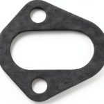 Fuel Pump Mounting Gasket PartCatalog OE Replacement Direct Fit Seal-0