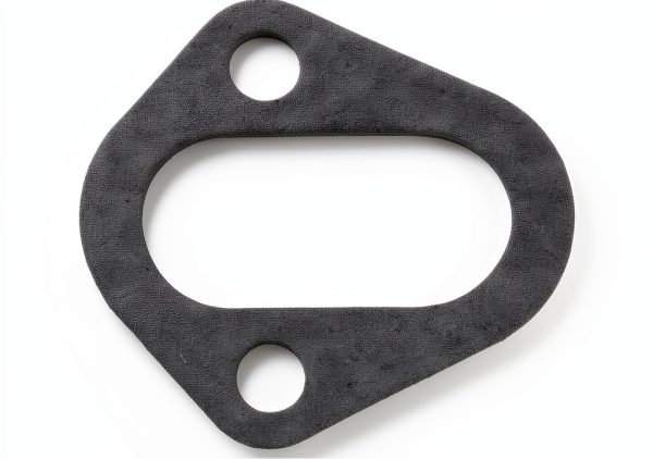 Fuel Pump Mounting Gasket PartCatalog OE Replacement Direct Fit Seal-0