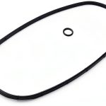REPLACEMENTKITS.COM Fuel Gasket Kit for Mercury Outboard 75-350 HP-0