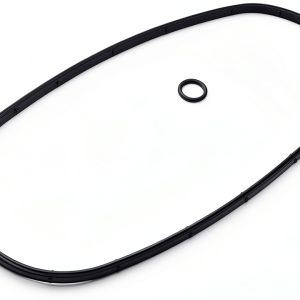REPLACEMENTKITS.COM Fuel Gasket Kit for Mercury Outboard 75-350 HP-0