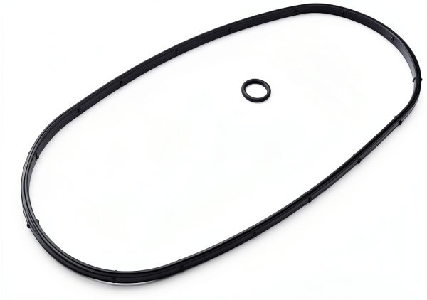 REPLACEMENTKITS.COM Fuel Gasket Kit for Mercury Outboard 75-350 HP-0