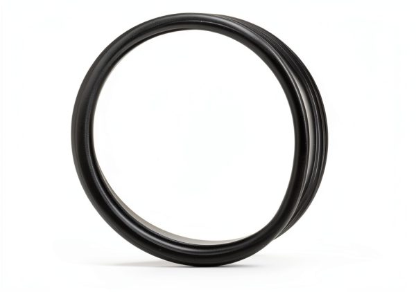 Fuel Tank Sending Unit Gasket 1J0919133A URO Parts OE‑Fit Round Seal-3