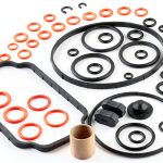 Diesel Fuel Pump Gasket xinDieseltt Part 1467010467 Rebuild Kit-0