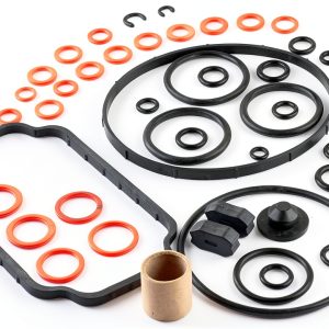 Diesel Fuel Pump Gasket xinDieseltt Part 1467010467 Rebuild Kit-0