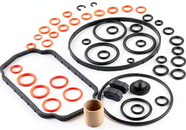 Diesel Fuel Pump Gasket xinDieseltt Part 1467010467 Rebuild Kit-0