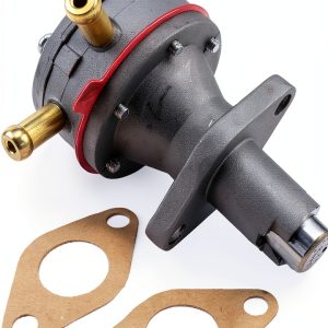 Fuel Pump and Gasket SUKATC for Kioti Mechron Tractors High-0