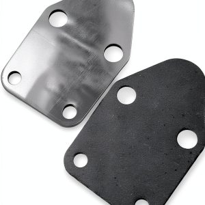 BERPSE Fuel Pump Gasket BE-SBC-2 Steel for SB Chevy 283-400 Engines-0