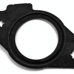 GM Genuine Parts Fuel Pump Gasket 12595951 Aluminum Machined OEM Fit-0