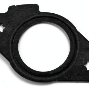 GM Genuine Parts Fuel Pump Gasket 12595951 Aluminum Machined OEM Fit-0