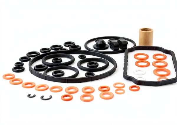 Diesel Fuel Pump Gasket xinDieseltt Part 1467010467 Rebuild Kit-3