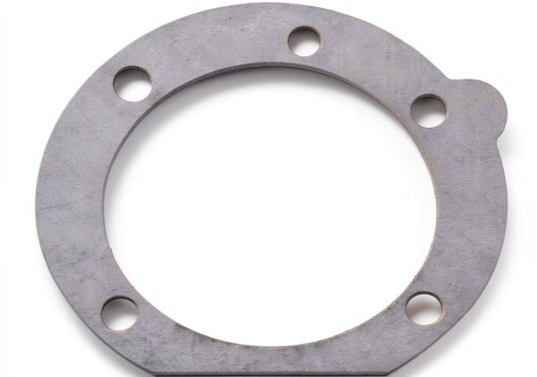 Fuel Pump Gasket Interstate-McBee 3803478 for Cummins N14 Front-2