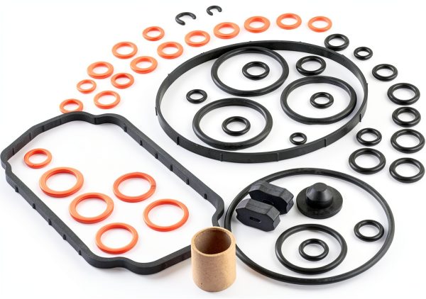 Diesel Fuel Pump Gasket xinDieseltt Part 1467010467 Rebuild Kit-2