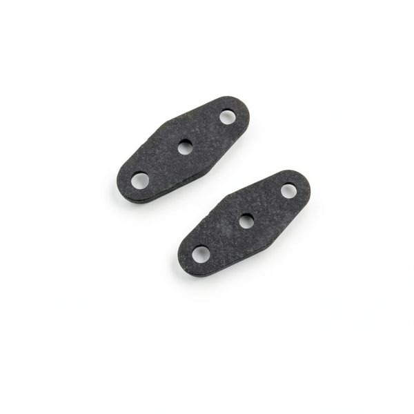 Fuel Pump Gasket AIPICO Automotive Replacement Rubber Seal Precise Fit-0