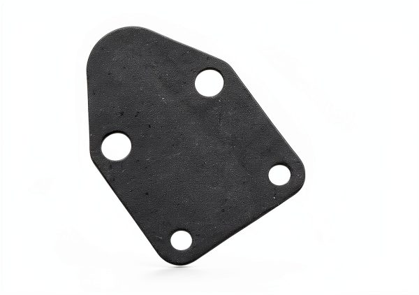 BERPSE Fuel Pump Gasket BE-SBC-2 Steel for SB Chevy 283-400 Engines-2