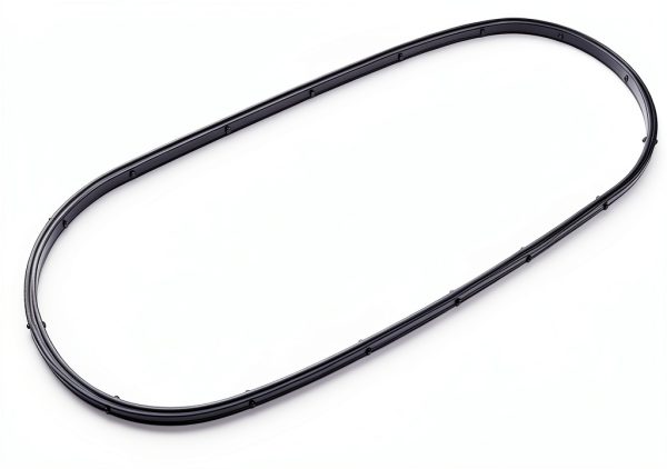 REPLACEMENTKITS.COM Fuel Gasket Kit for Mercury Outboard 75-350 HP-1