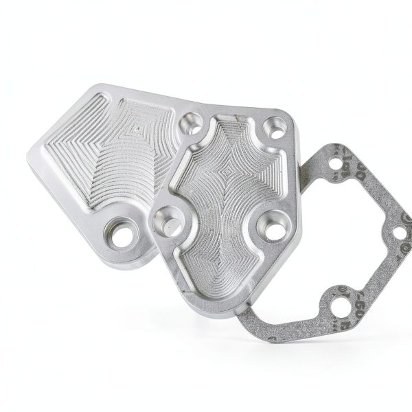 Motarithl Fuel Pump Gasket for Chevy V8 SBC 1955-2002 Engine 420001-3