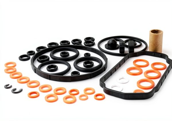 Diesel Fuel Pump Gasket xinDieseltt Part 1467010467 Rebuild Kit-4