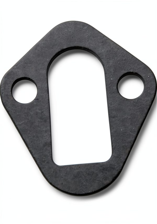 SHLPDFM Steel Fuel Pump Block-Off Gasket for Chevy 396-502 Engines-2