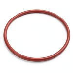 ZoooFunn Fuel Pump Gasket for Land Rover LR3/LR4 Discovery V6/V8-0