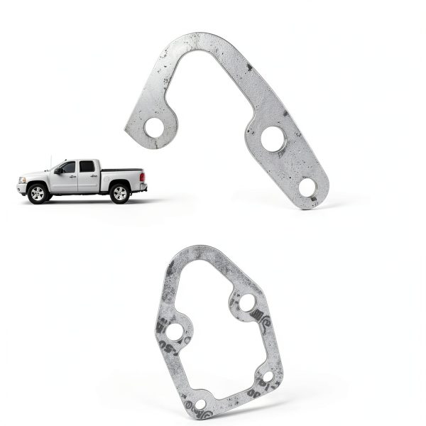 Motarithl Fuel Pump Gasket for Chevy V8 SBC 1955-2002 Engine 420001-1
