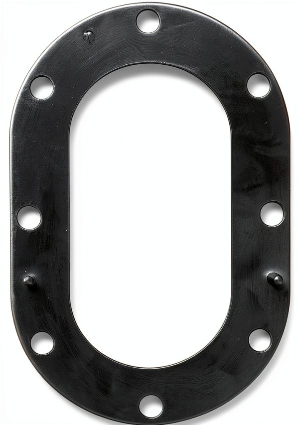 Subaru Fuel Pump Gasket 42060AA040 Genuine Replacement Part-0