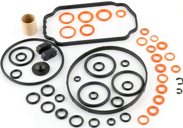 Diesel Fuel Pump Gasket xinDieseltt Part 1467010467 Rebuild Kit-1