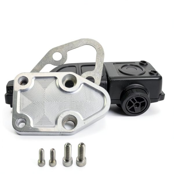 Motarithl Fuel Pump Gasket for Chevy V8 SBC 1955-2002 Engine 420001-6